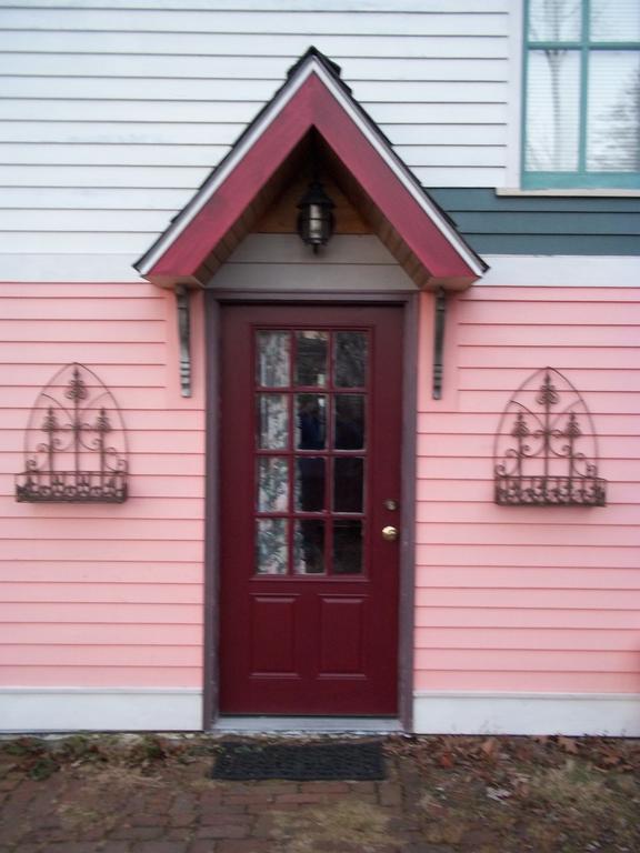 Enchanted Nights Bed & Bath Kittery Pokój zdjęcie