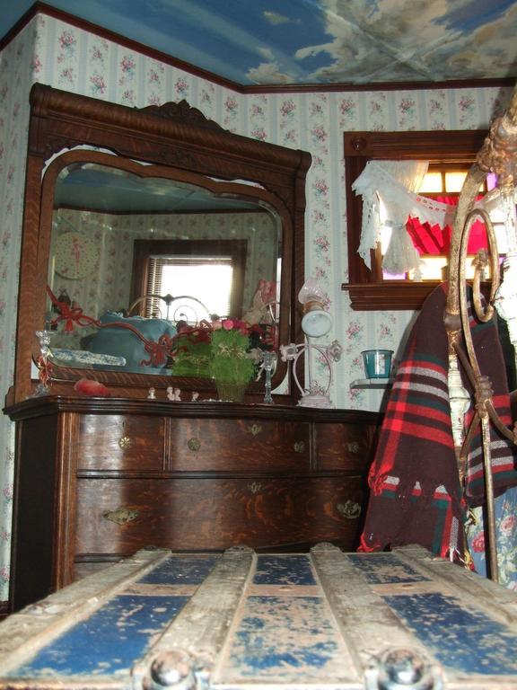 Enchanted Nights Bed & Bath Kittery Pokój zdjęcie