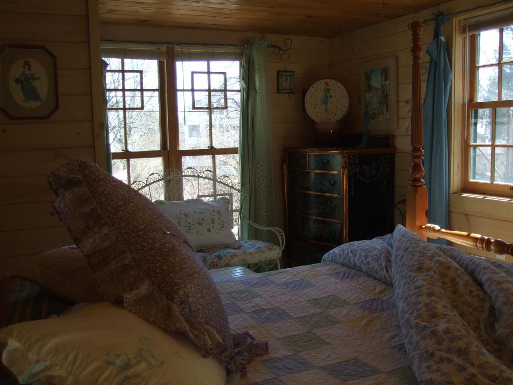 Enchanted Nights Bed & Bath Kittery Pokój zdjęcie