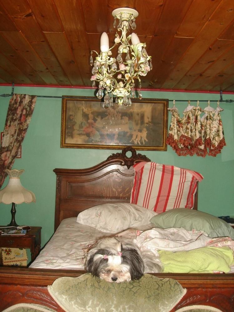 Enchanted Nights Bed & Bath Kittery Zewnętrze zdjęcie