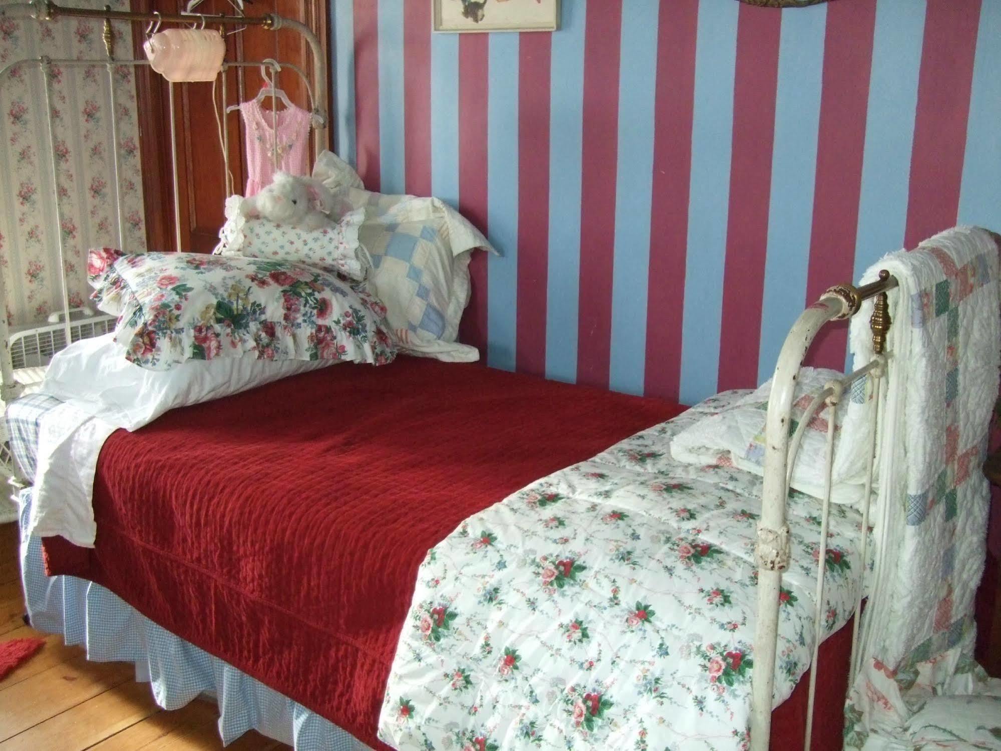 Enchanted Nights Bed & Bath Kittery Zewnętrze zdjęcie