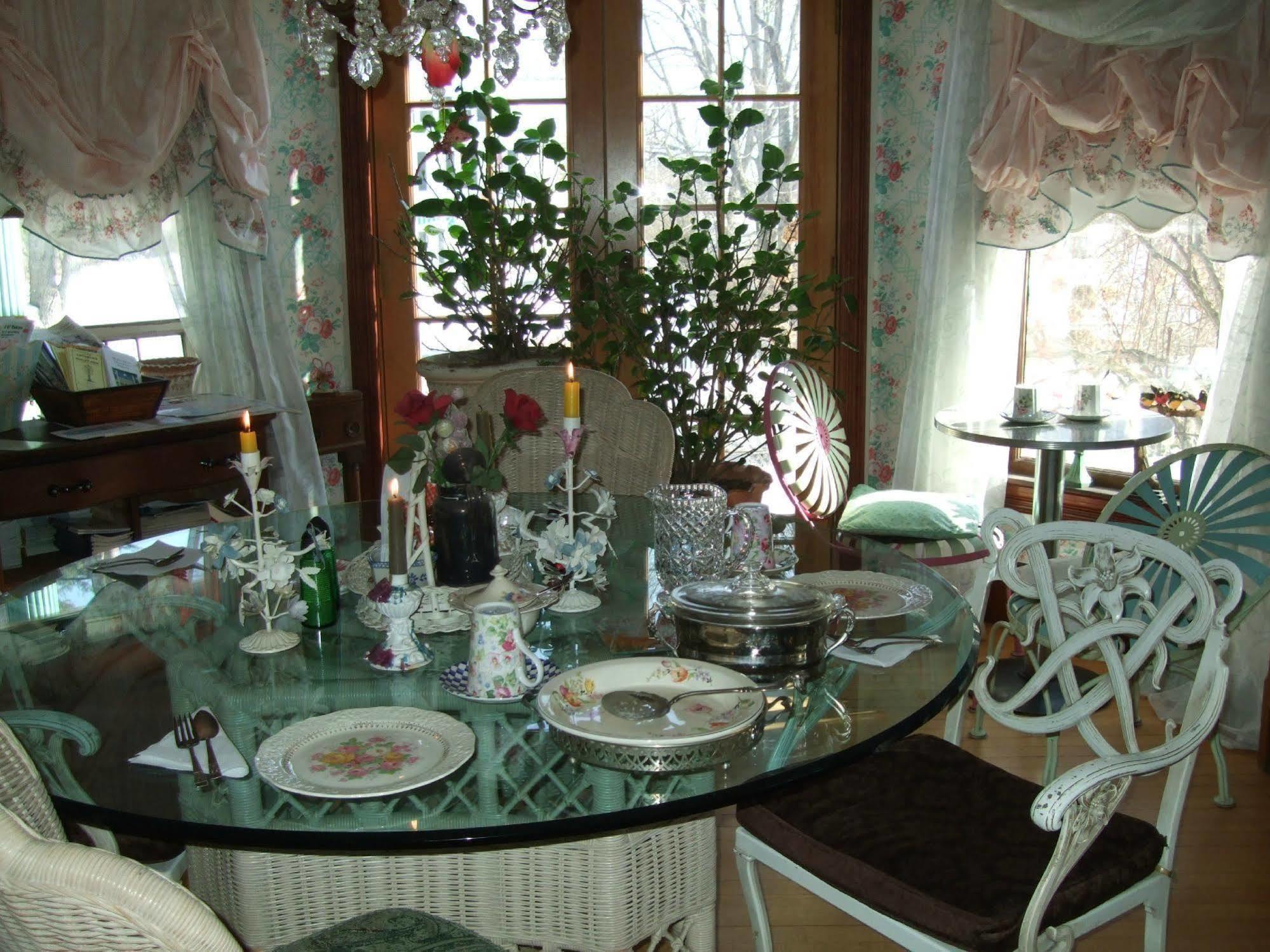 Enchanted Nights Bed & Bath Kittery Zewnętrze zdjęcie
