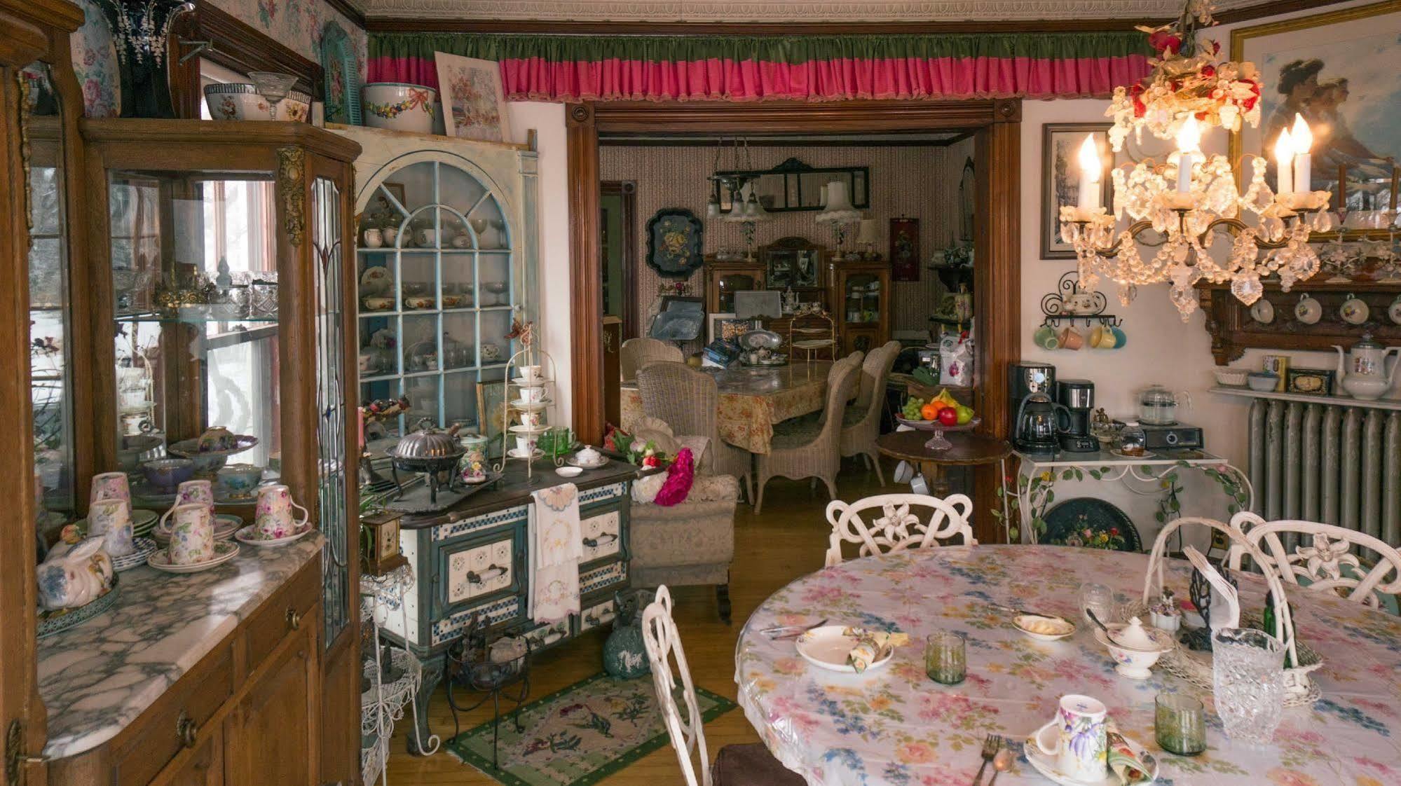 Enchanted Nights Bed & Bath Kittery Zewnętrze zdjęcie